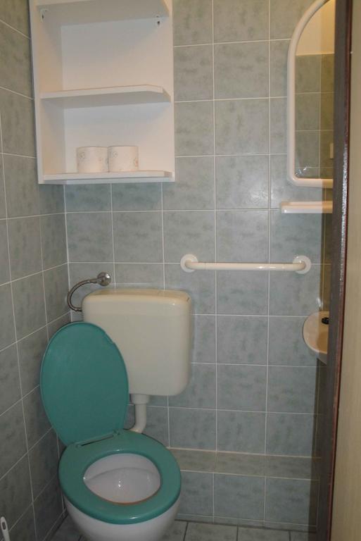 Apartments Marica Trogir Habitación foto