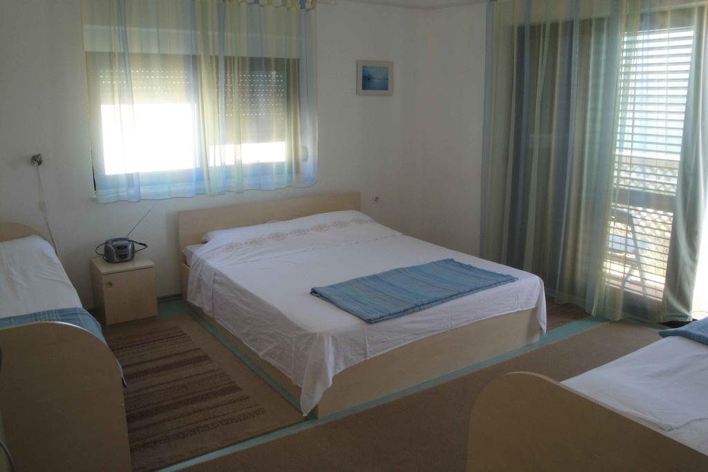 Apartments Marica Trogir Habitación foto