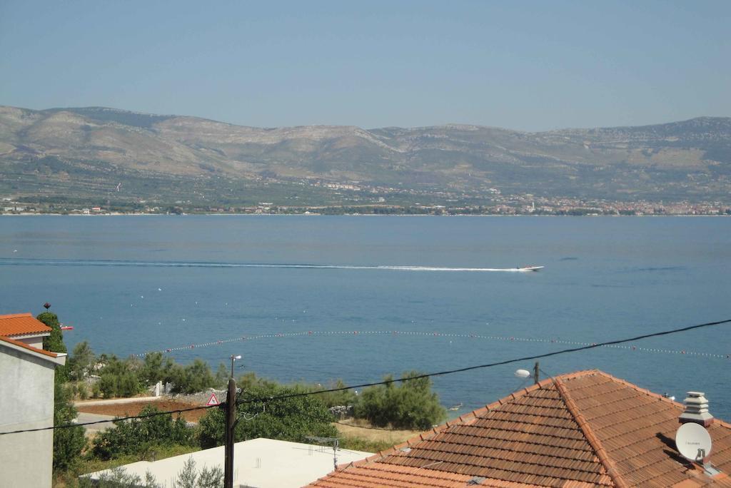 Apartments Marica Trogir Habitación foto