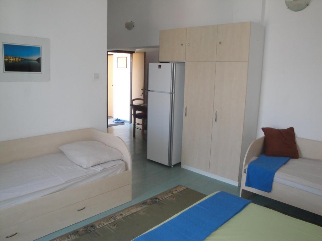 Apartments Marica Trogir Exterior foto