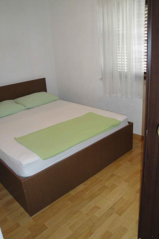 Apartments Marica Trogir Exterior foto