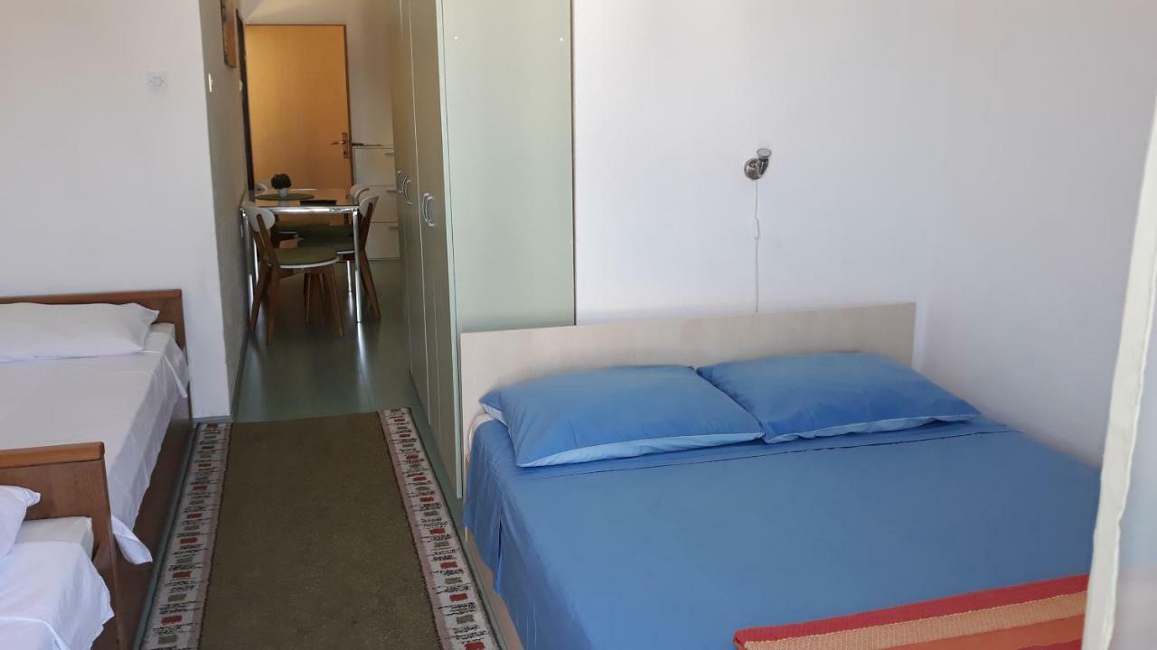 Apartments Marica Trogir Exterior foto