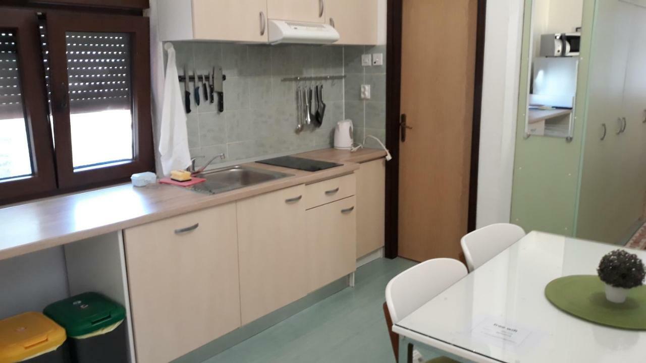 Apartments Marica Trogir Exterior foto